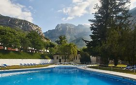 Hotel Ordesa de Silken